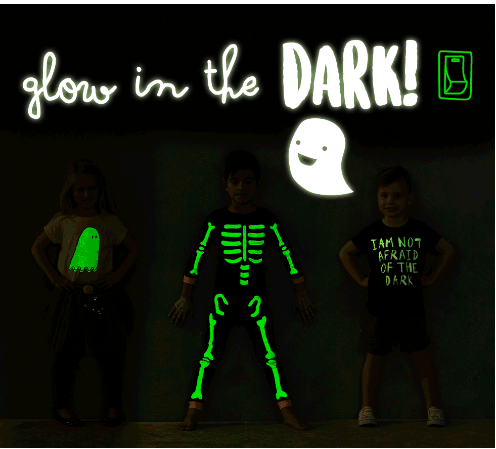Glow in the Dark